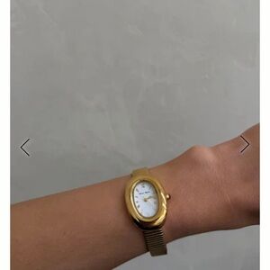 Heaven Mayhem Amara Watch